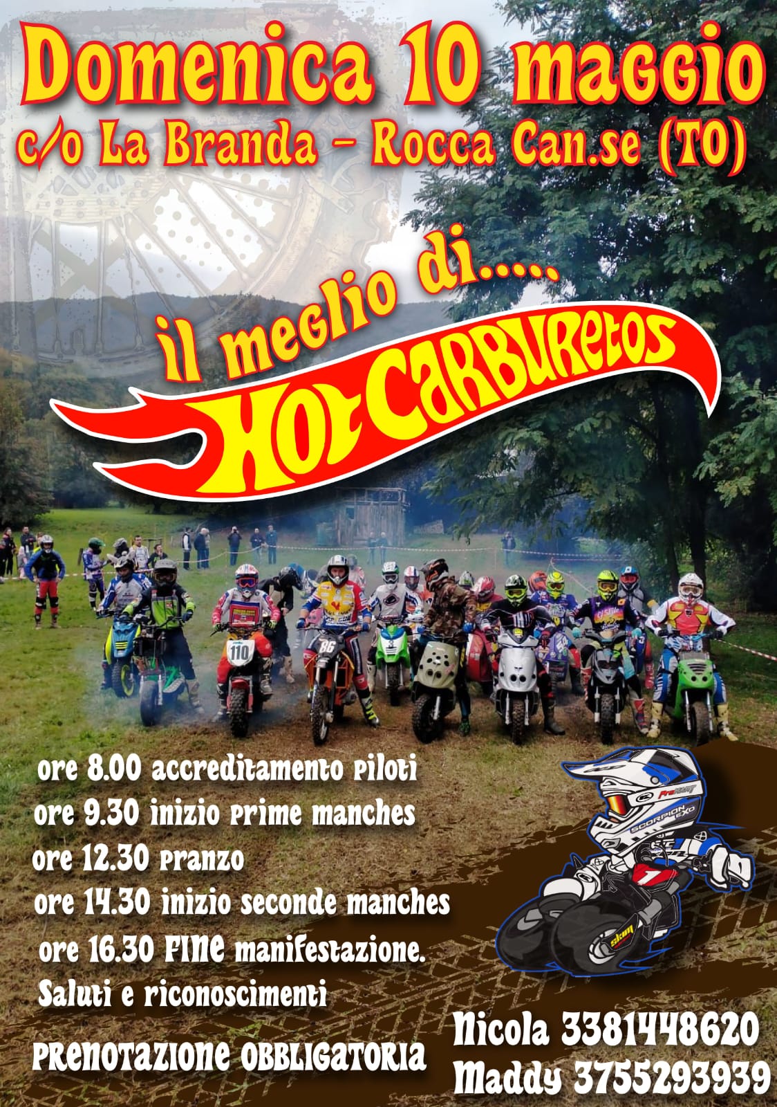 hot-carburetos